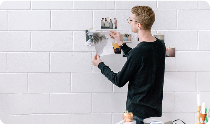 Powering smart work flows and efficiency